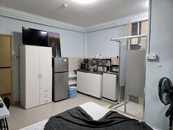Wishart Road (D4), Apartment #439829651